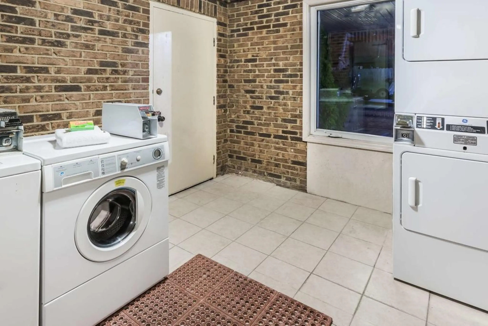 Quality Inn Harrodsburg