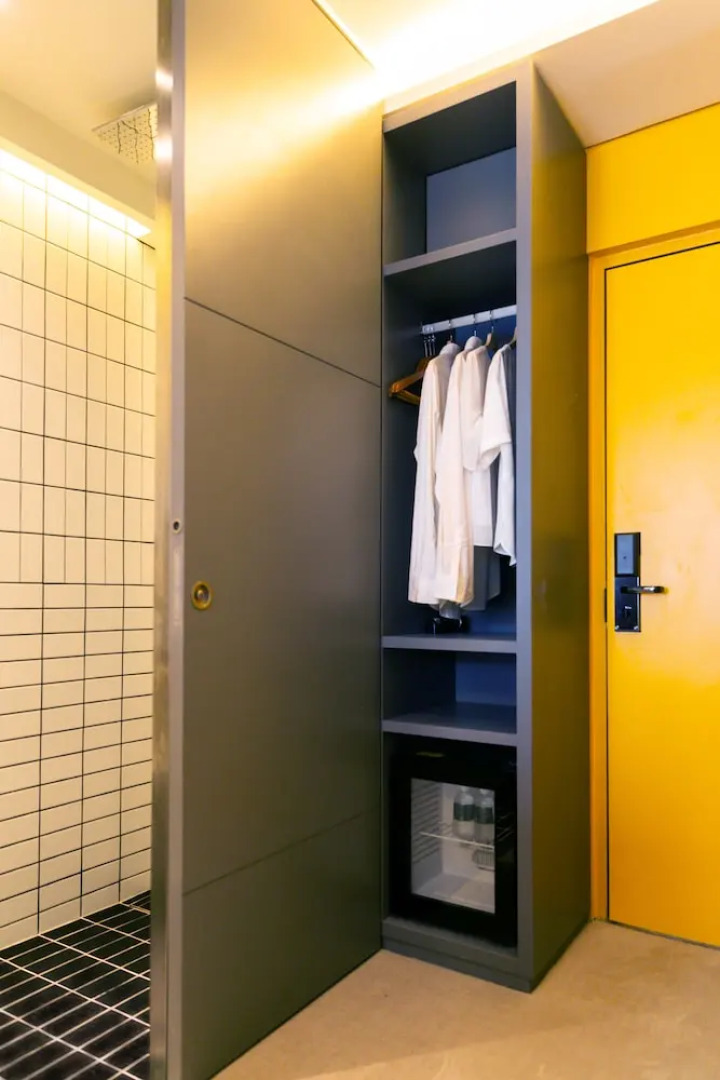 The Upper House Hotel