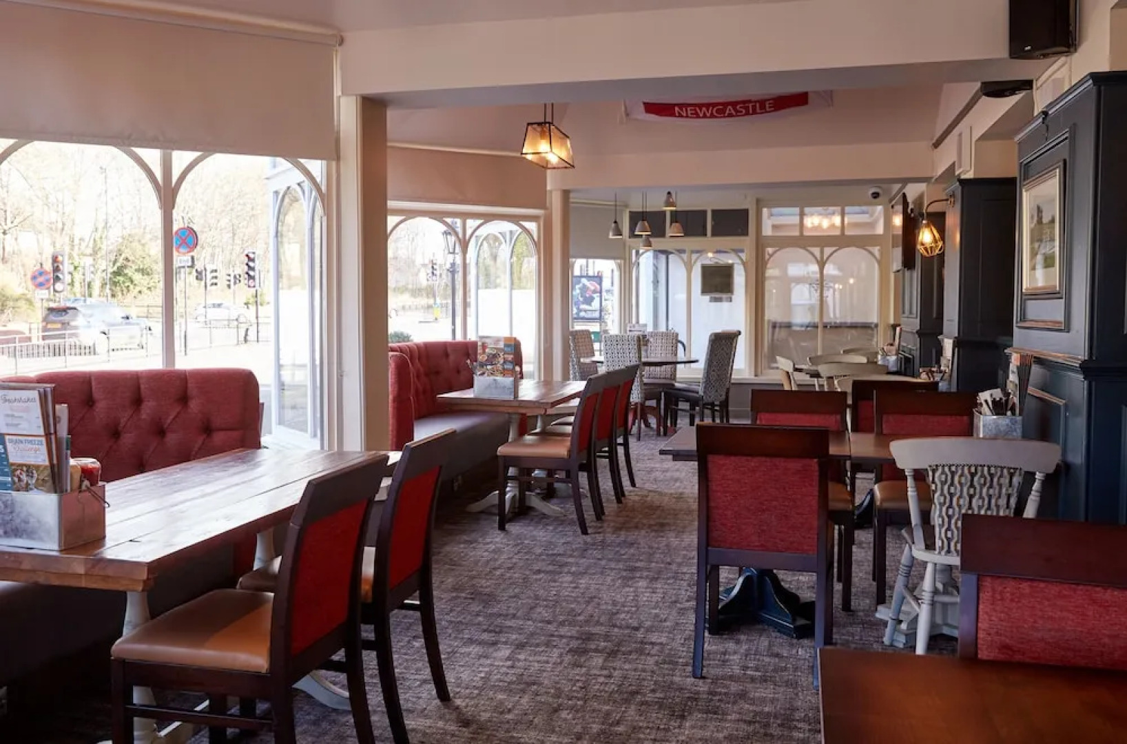 Corner House Hotel by Greene King Inns