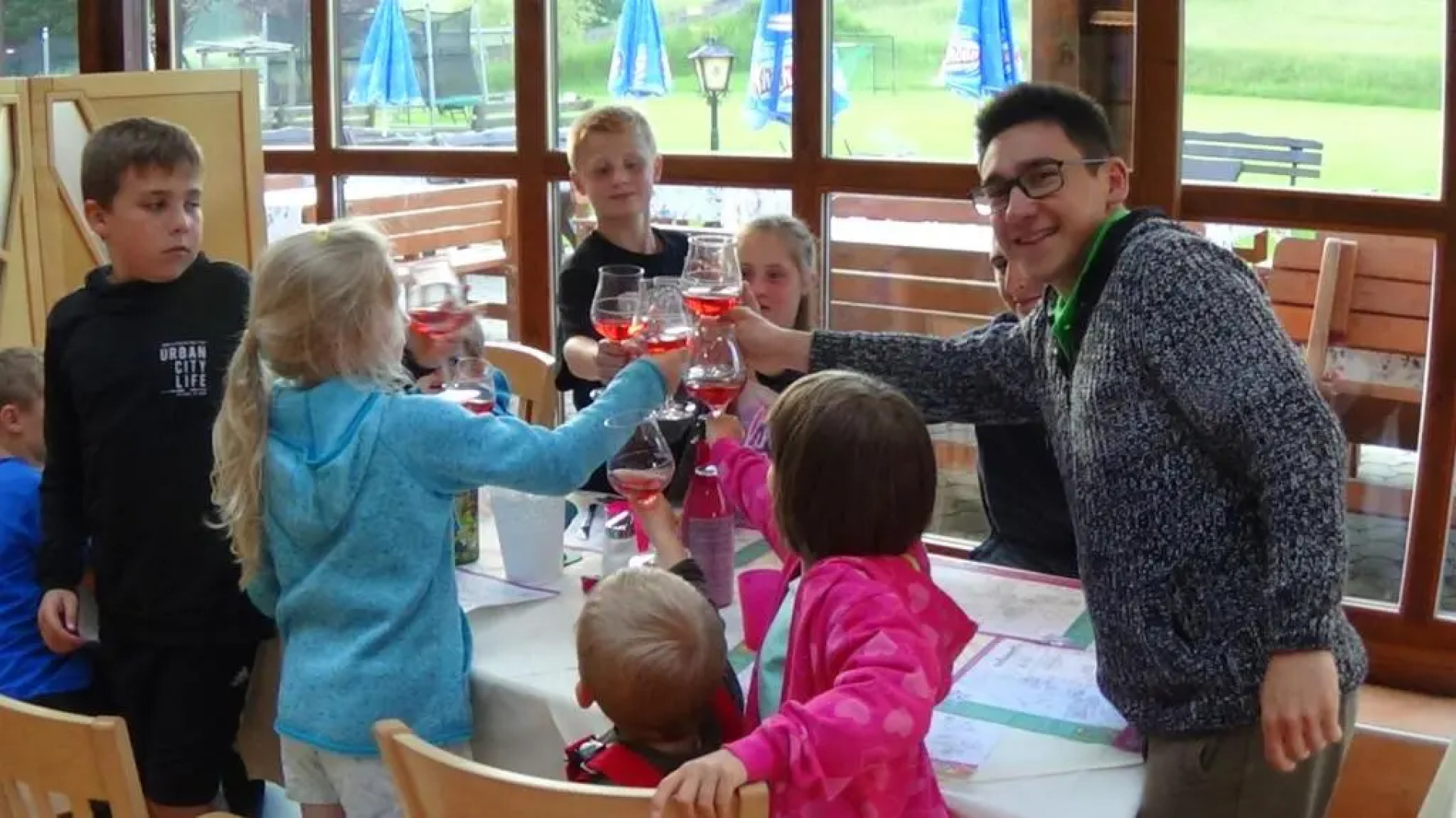 Familienparadies Reichenhauser