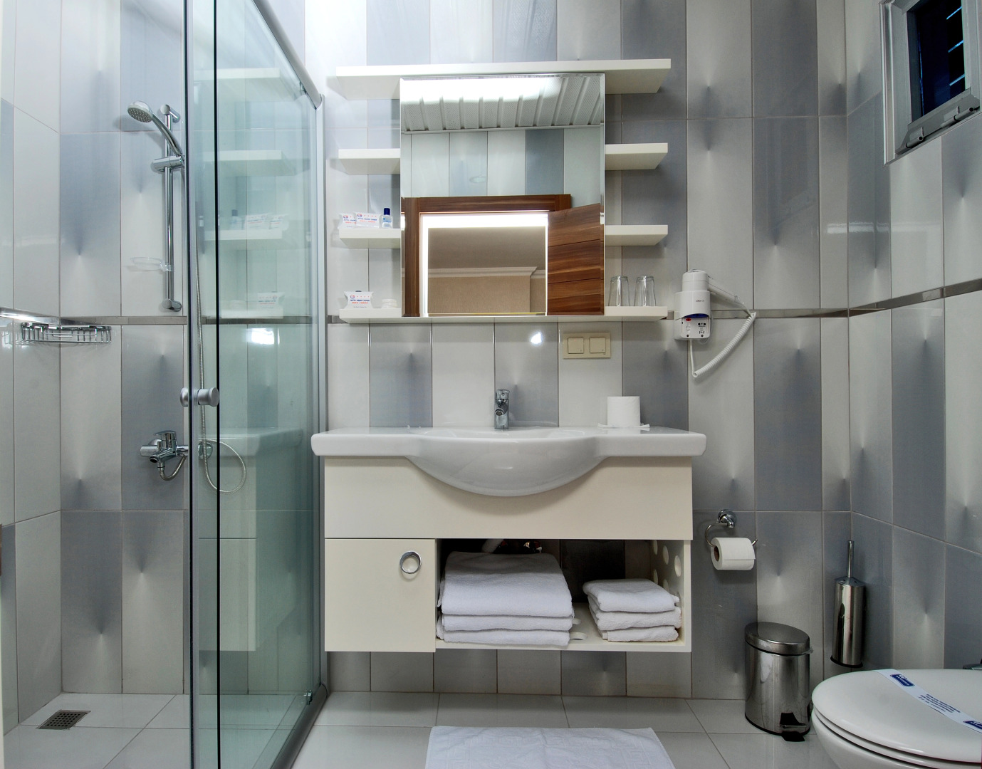 Grand Zaman Garden Hotel