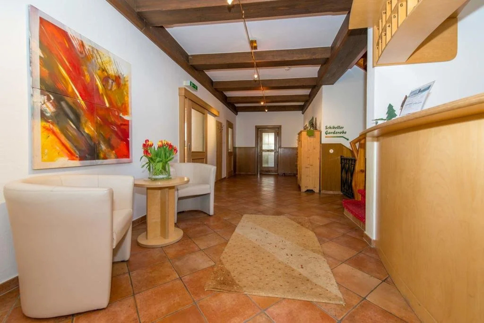 Hotel Lipeter & Bergheimat