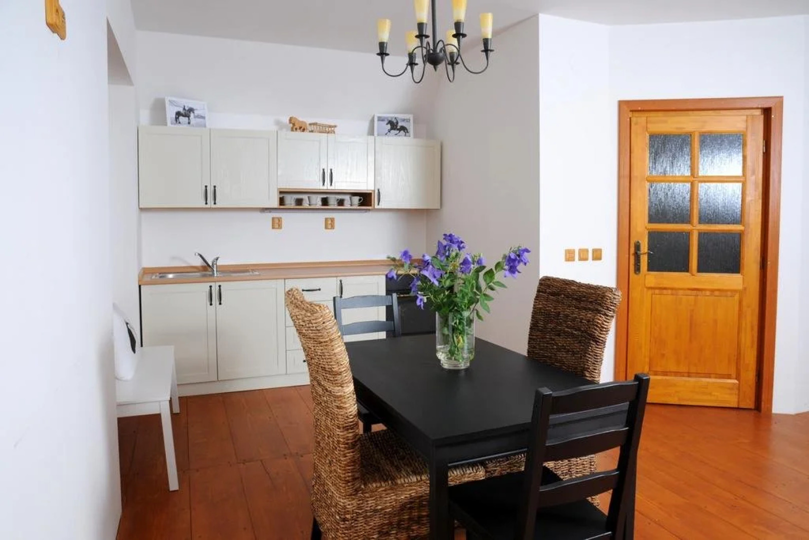 Penzion Jízdárna Hejtmánkovice