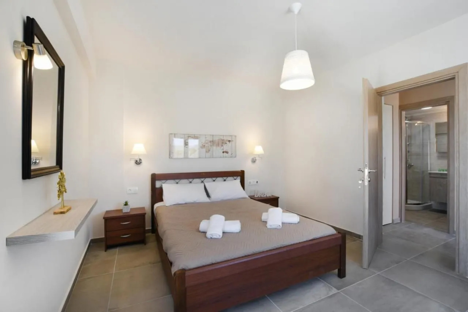 Arismari Villa - Private Pool