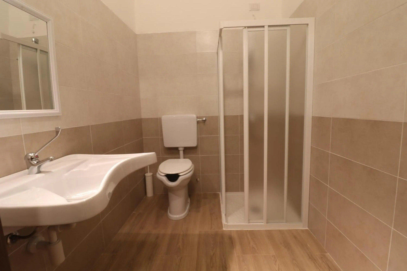 Отель Golden Milano