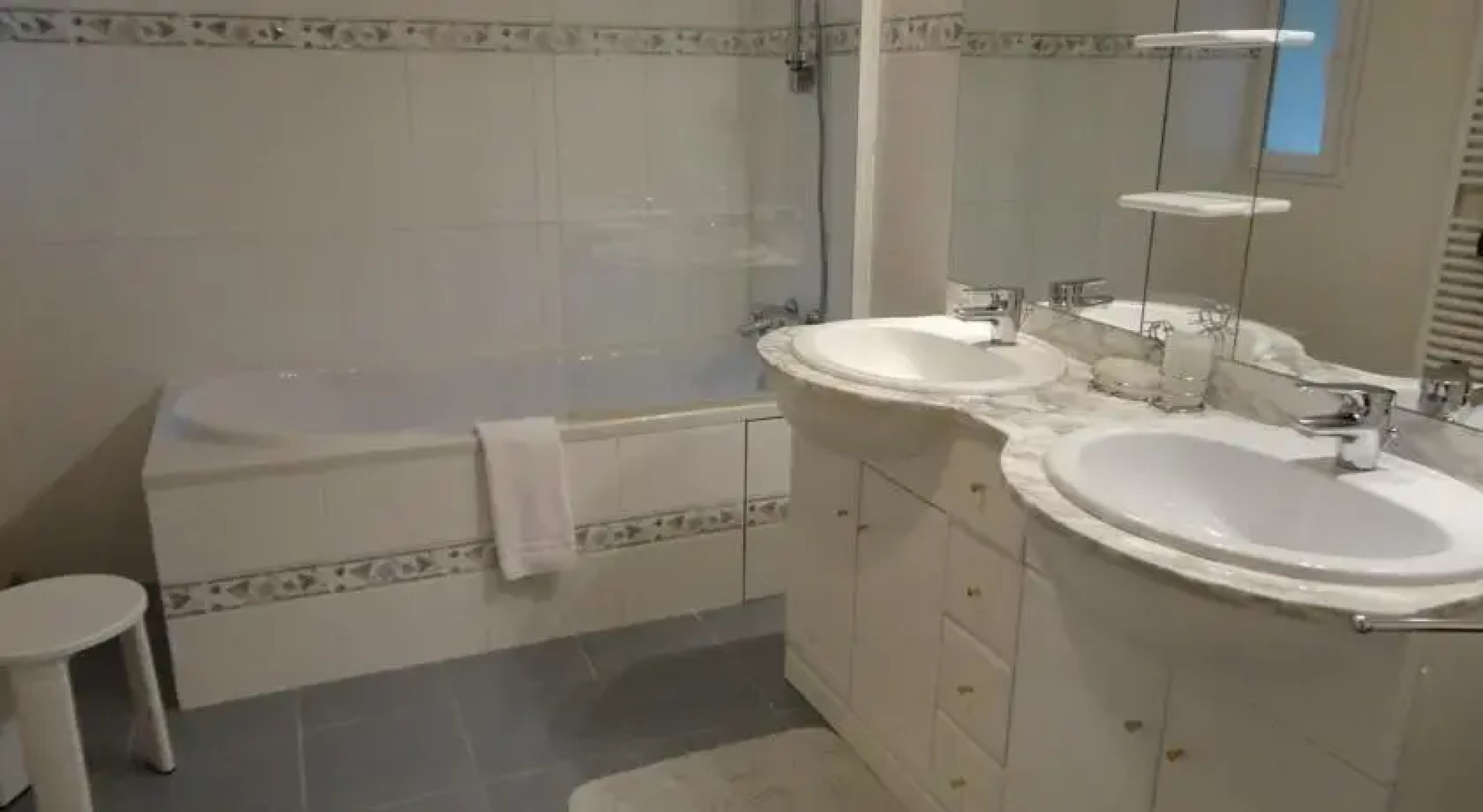 Le Domaine de Mont Réal