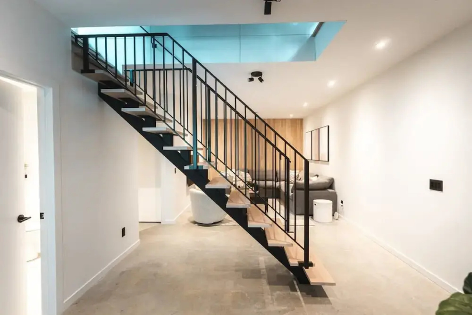 Naro Cabin in Laurentides