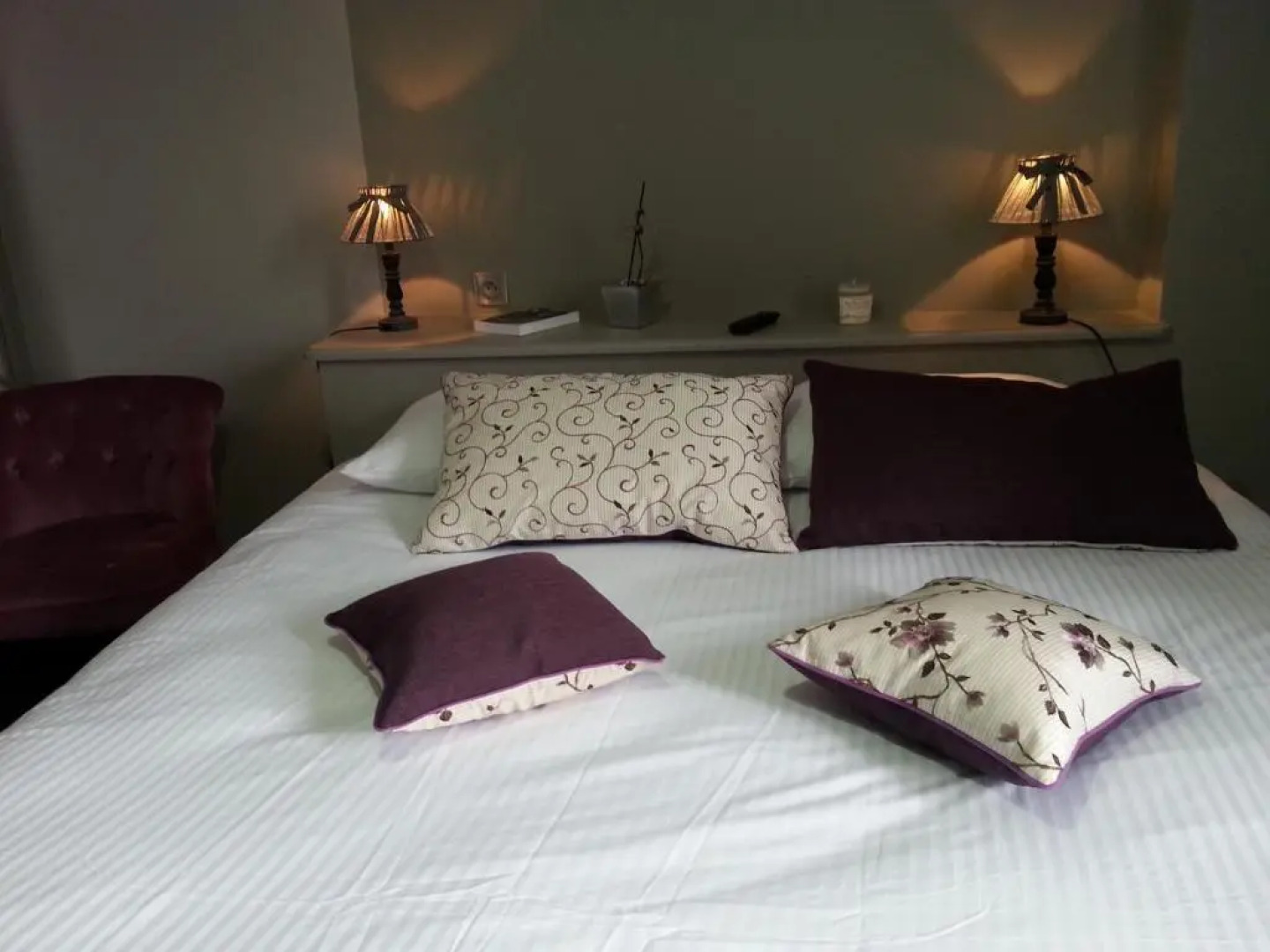 La Maison dAdelaïde