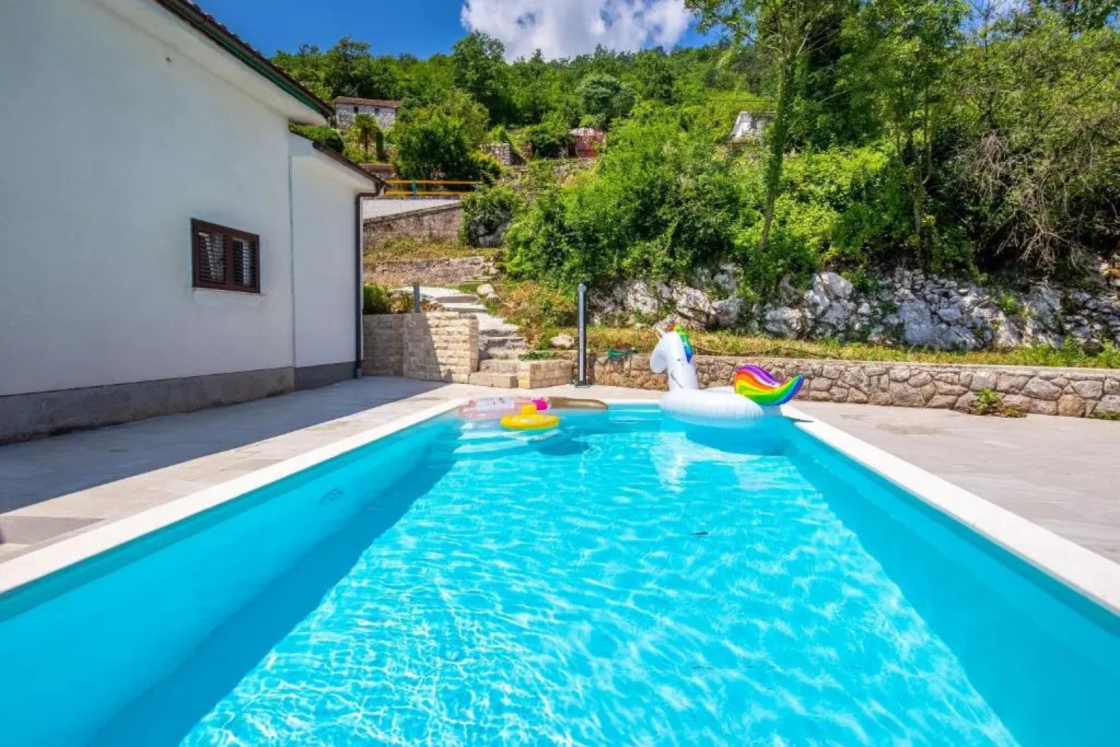 Holiday Home Kvarner