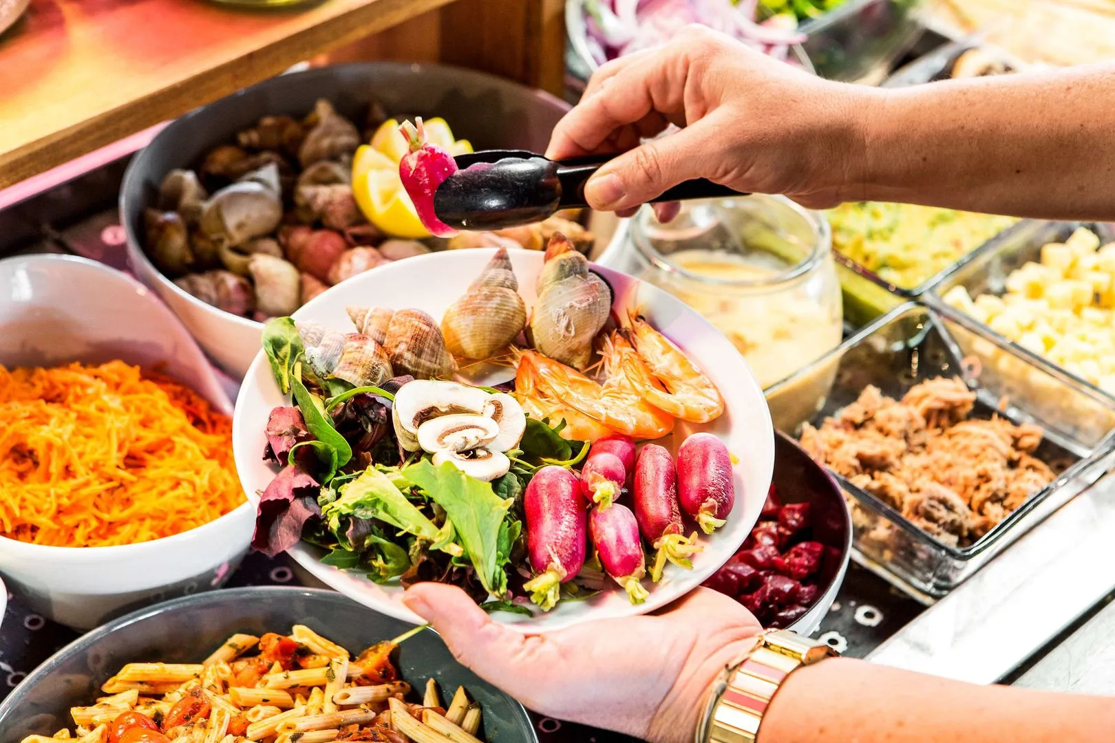 ibis Styles Paris Saint Denis Pleyel