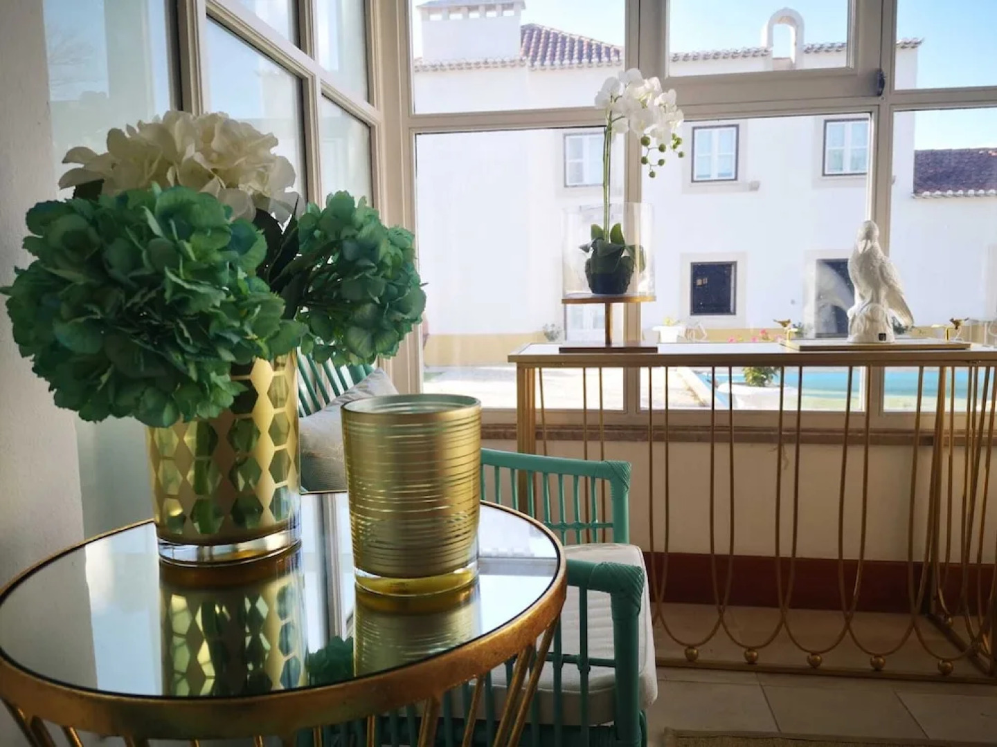 Quinta do Pinheiro - Hotel Rural & Restaurante - GQL