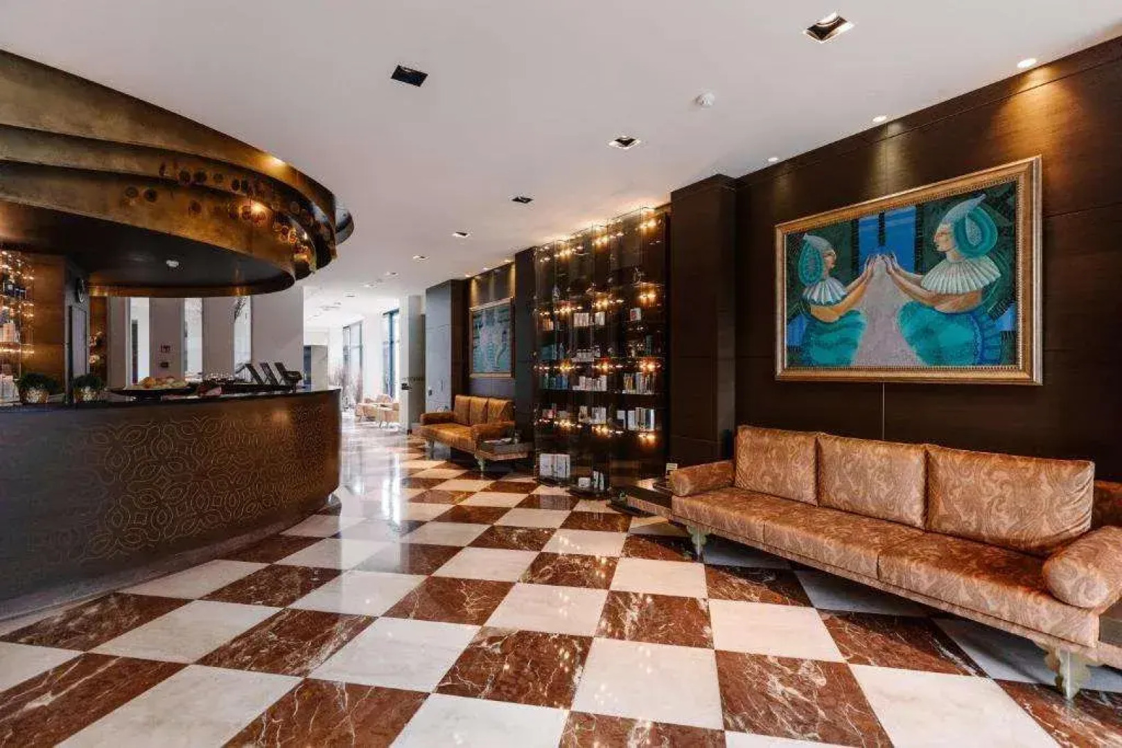 Vanagupe Spa and Conference Centre