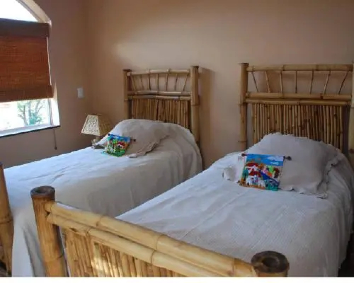 Casa Buena Vista Home