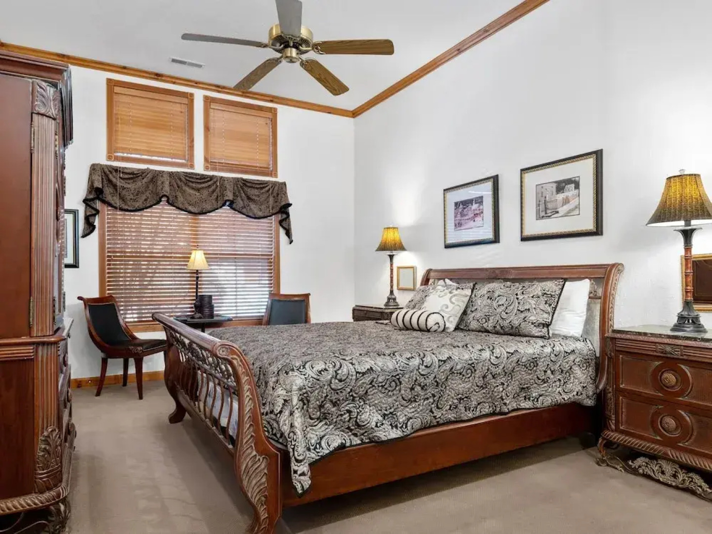 Adventure Hub~backcountry Skisnowmobilescuba Diving 734 3 Bedroom Townhouse