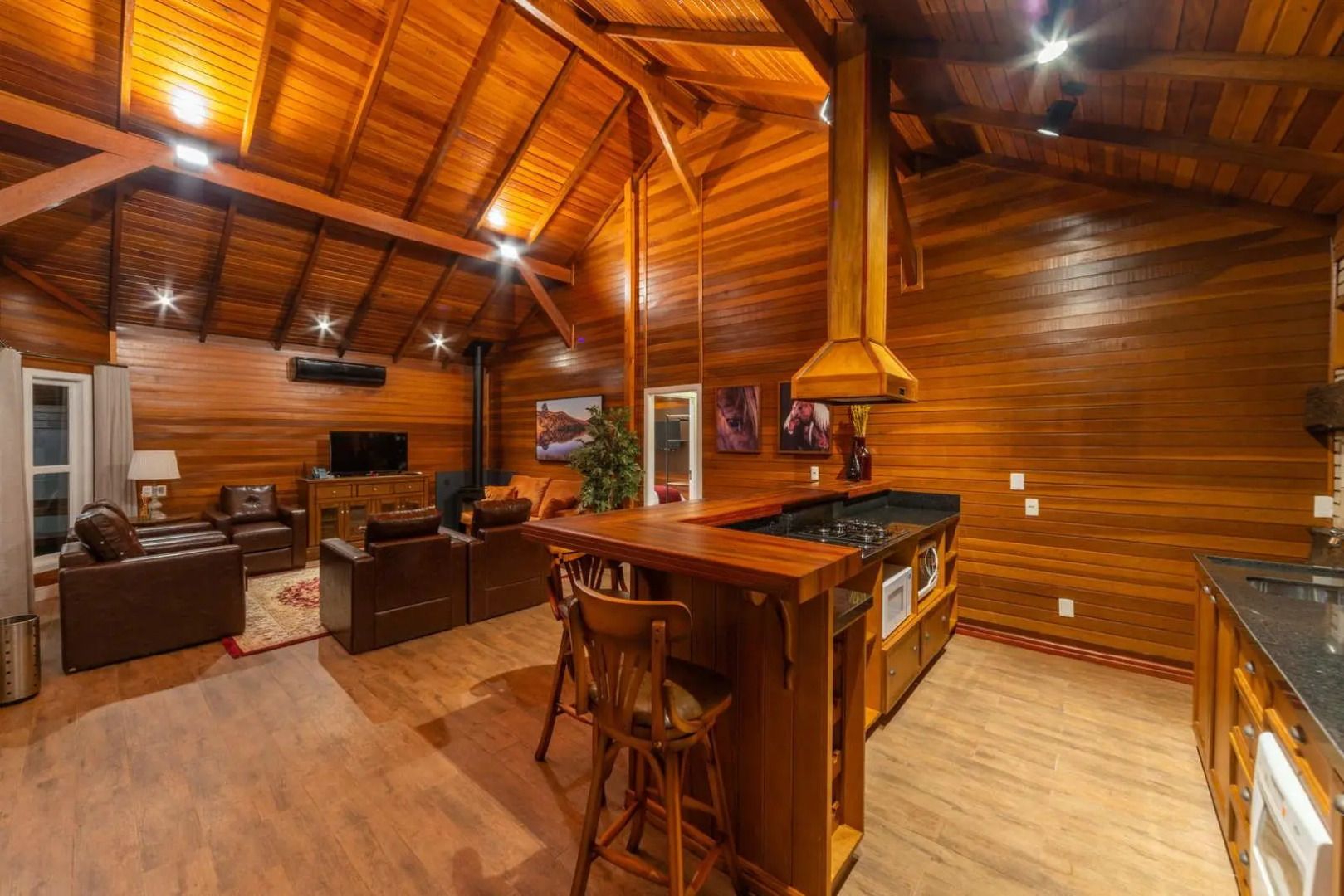 Divisa Experience Resort