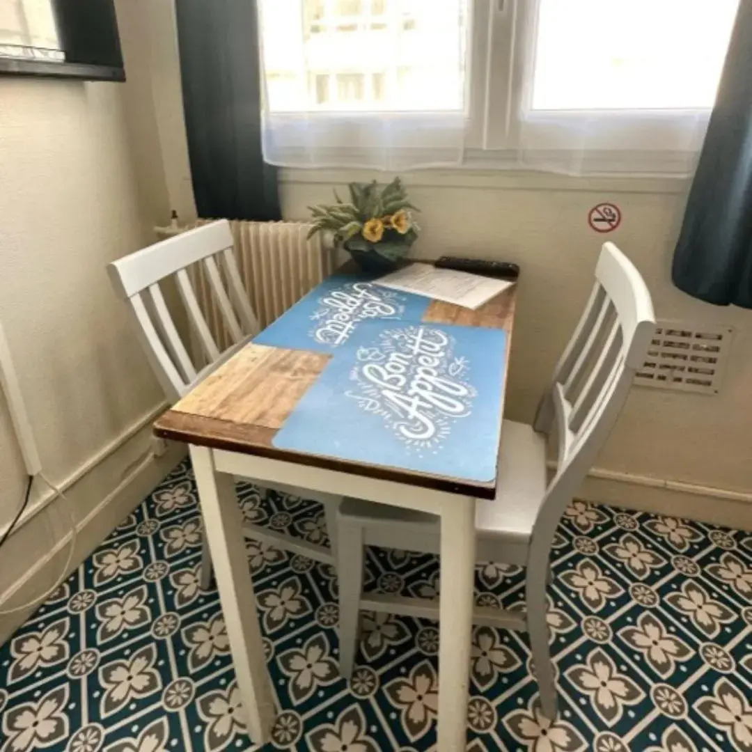 Studio plage Le havre