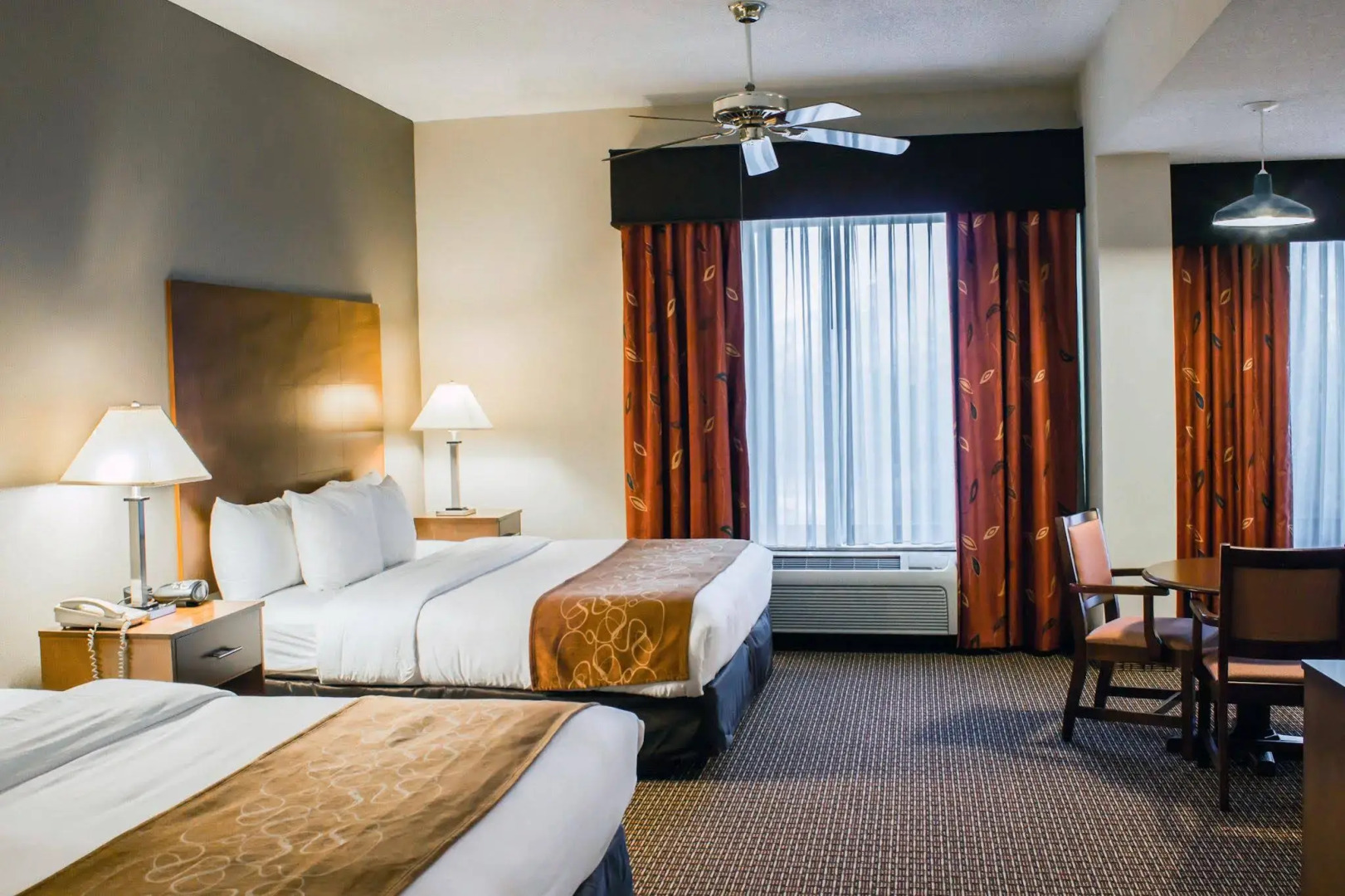 Fairfield by Marriott Inn & Suites Durham