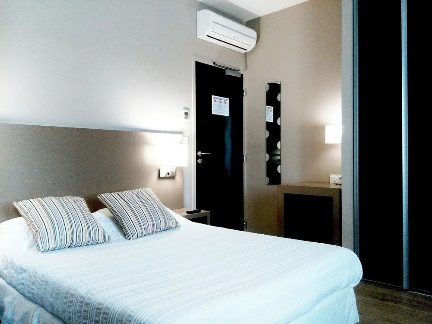 Logis Hôtel Restaurant Le Pardaillan