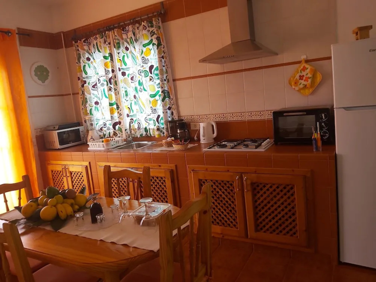 Casa Clary - Finca Medina