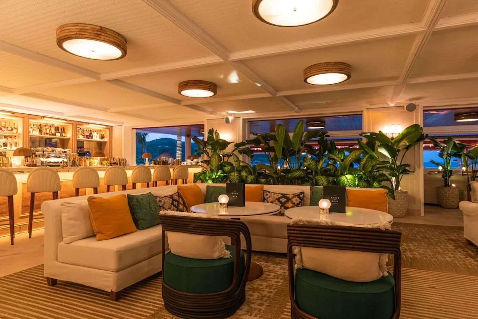 Eden Rock - St Barths