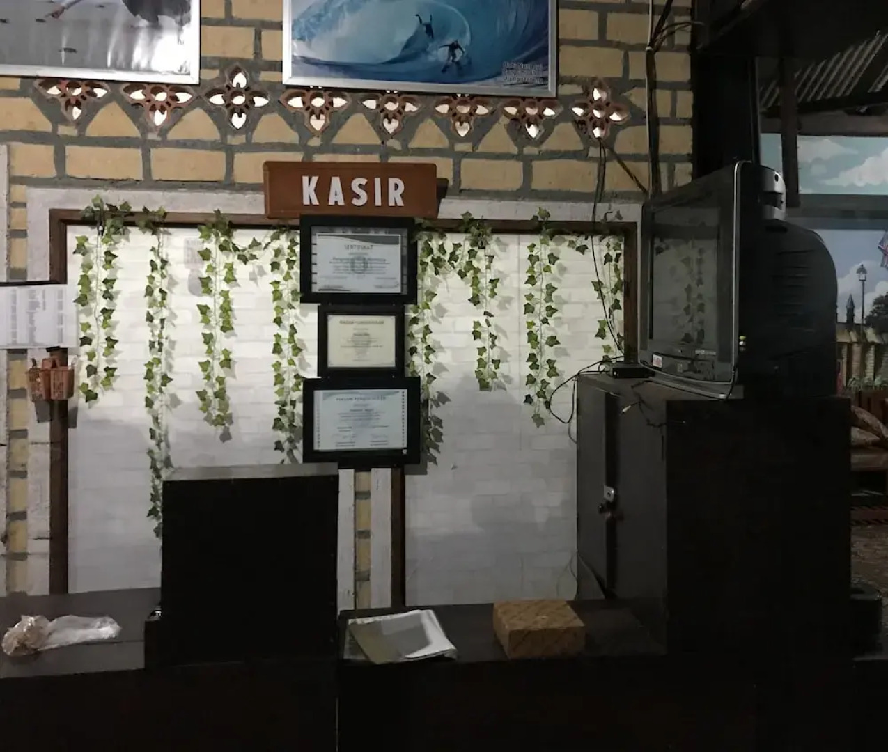 OYO 2257 Pondok Alief