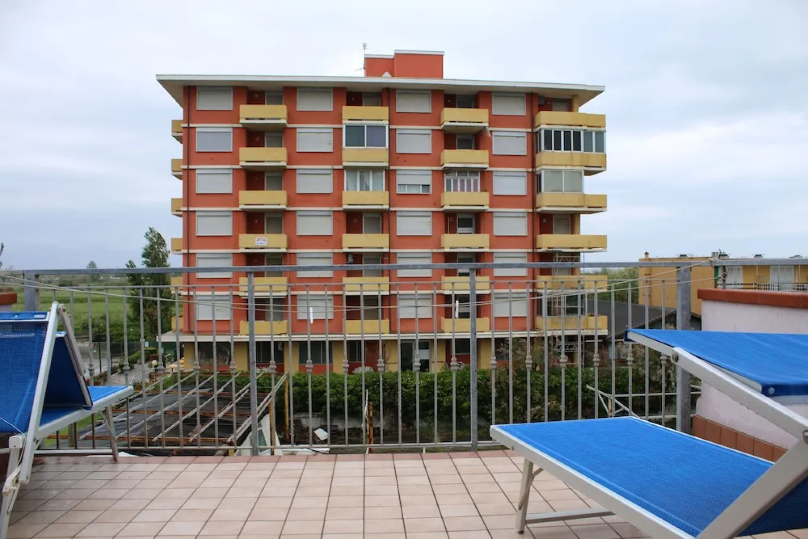 Appartamenti Arcobaleno