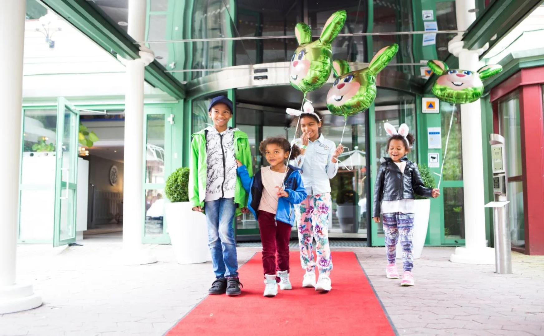 Hotel Heden, BW Signature Collection