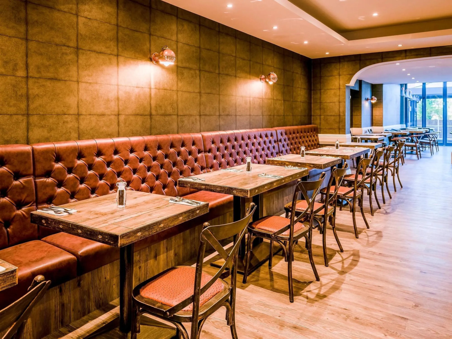 Ibis Styles Birmingham Hagley Road