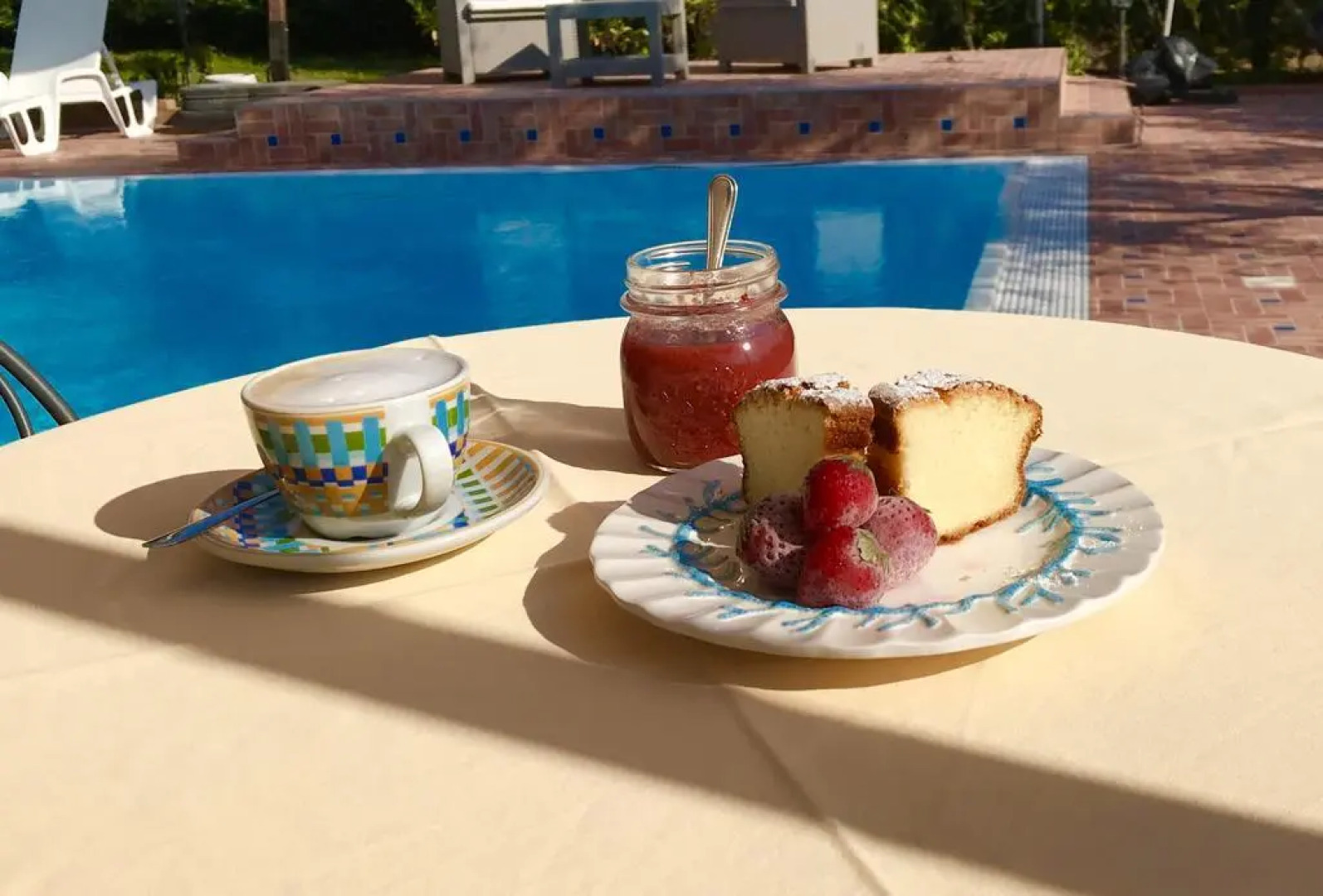 Casa Vacanze Il Cenito