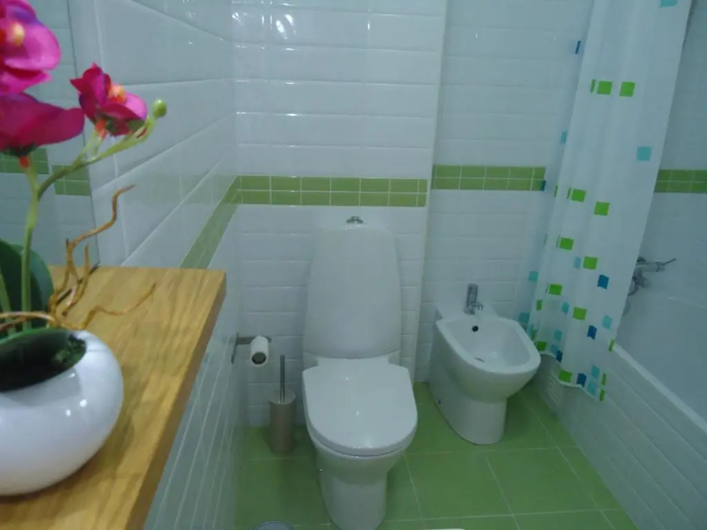 Apartamento Praiamar