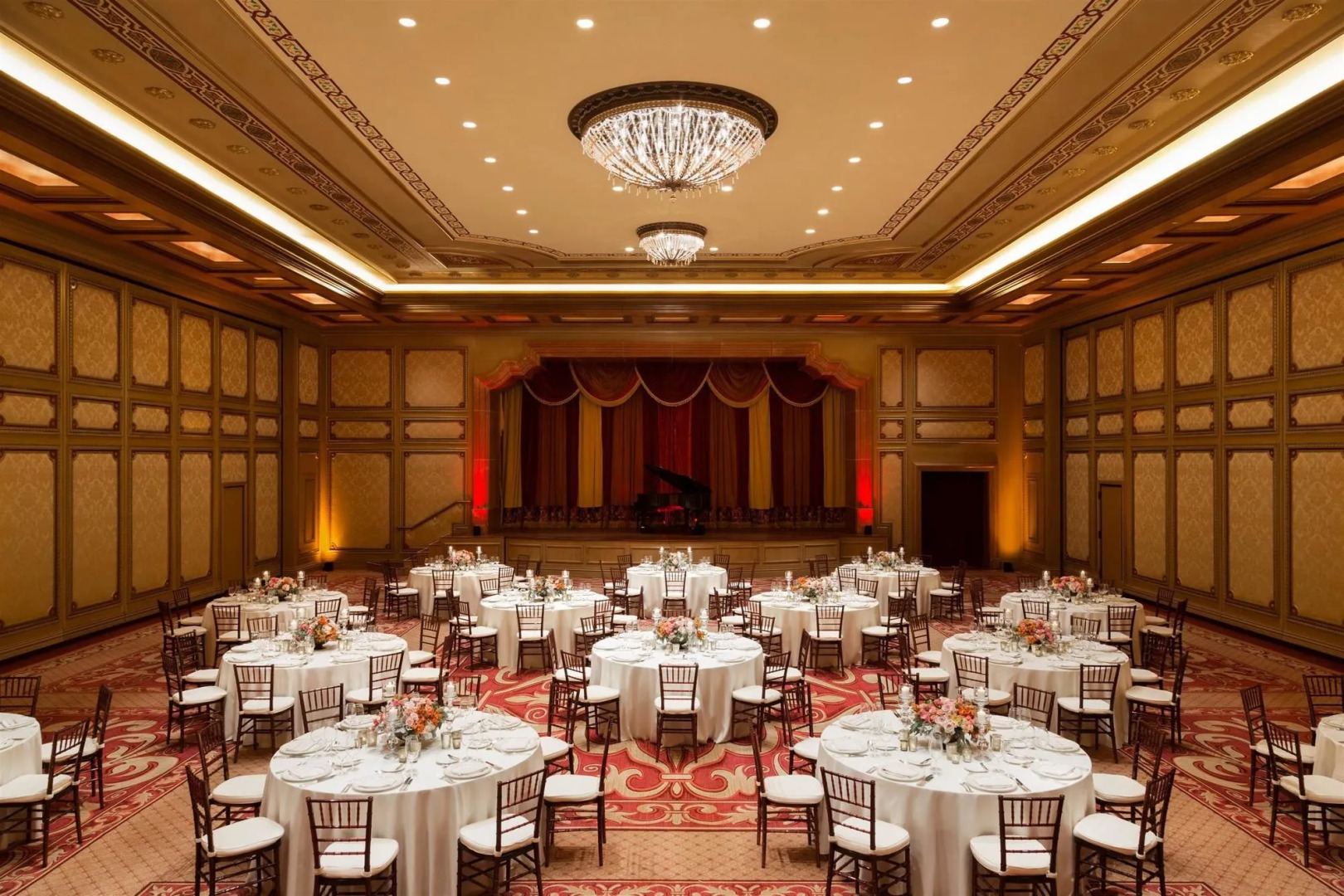 Fairmont Grand Del Mar