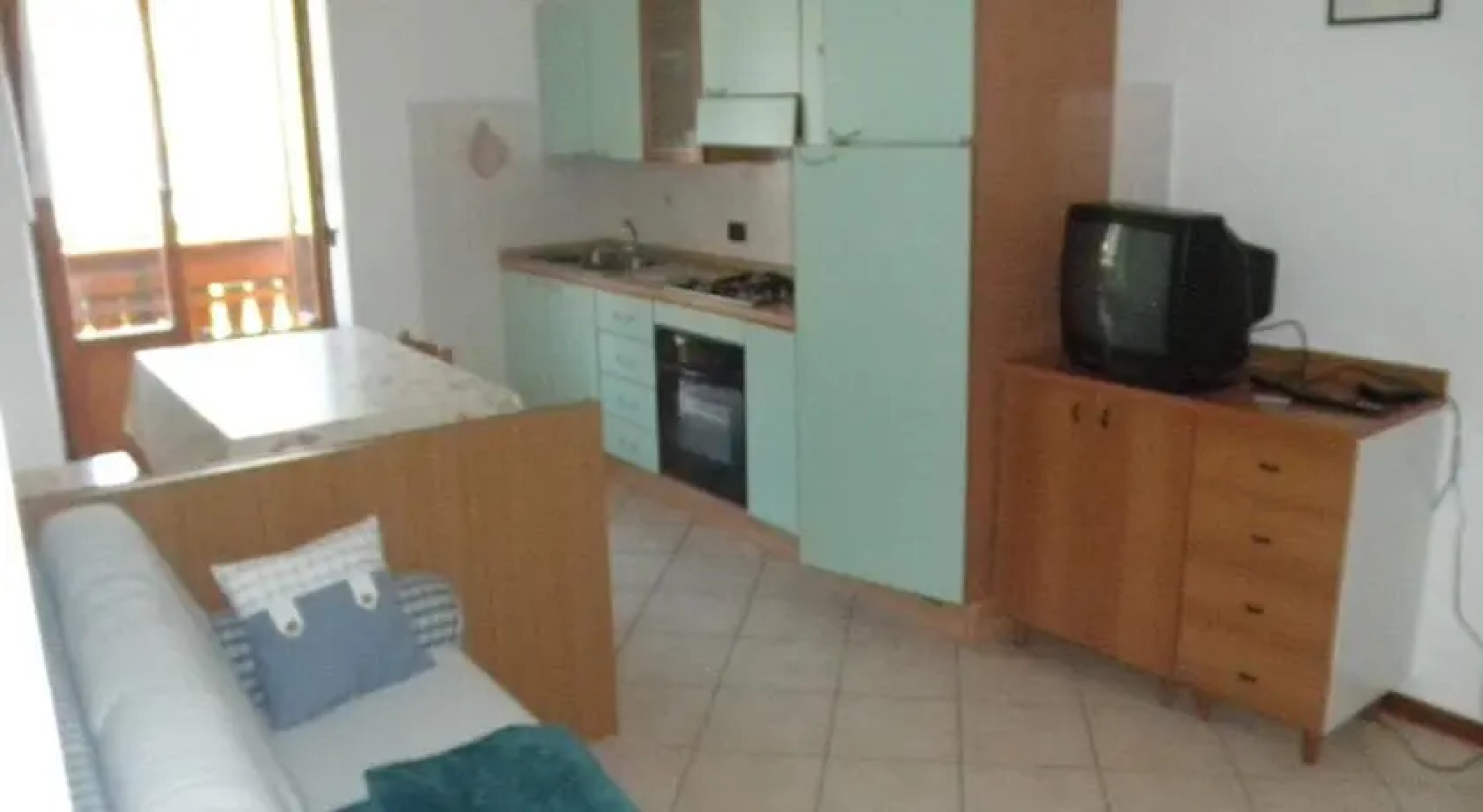 Appartamenti Dalsass Livio e Lina