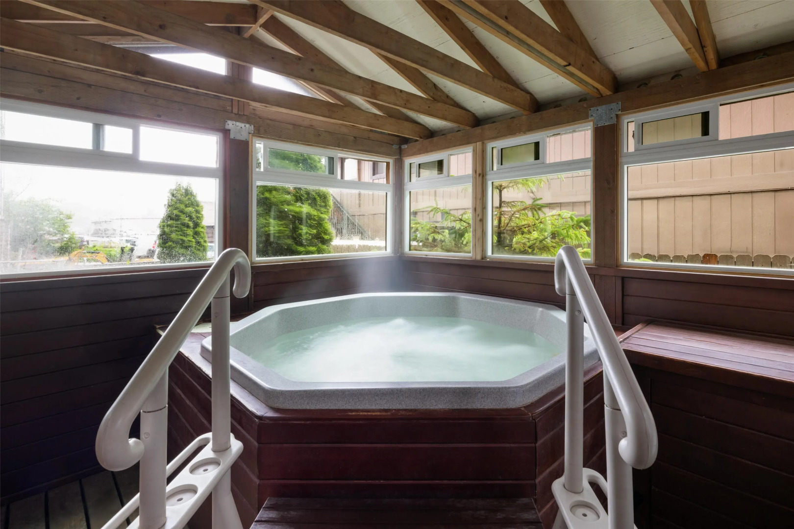 Best Western Kodiak Inn