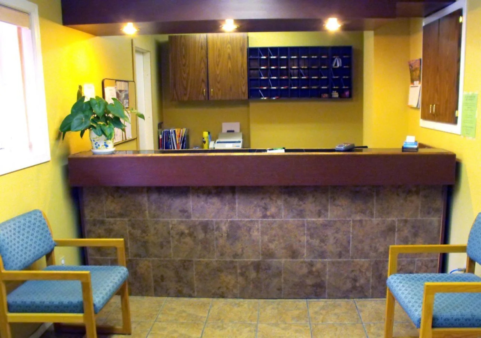 Canadas Best Value Inn Mile-0-Motel Lillooet