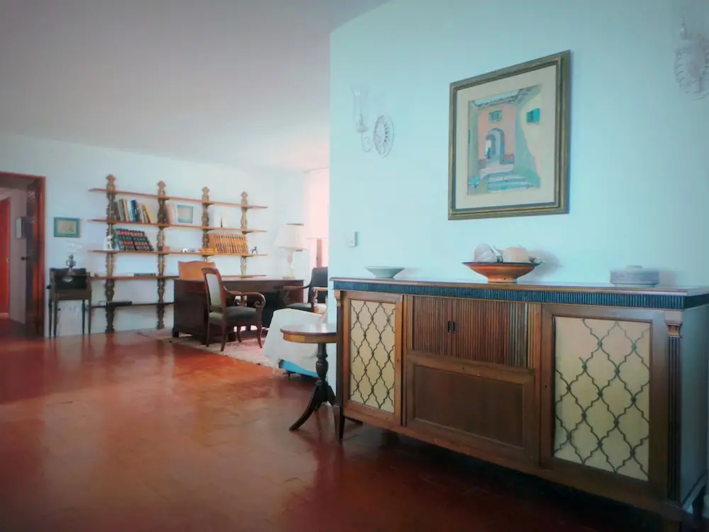 Elegant SeaSide Villa