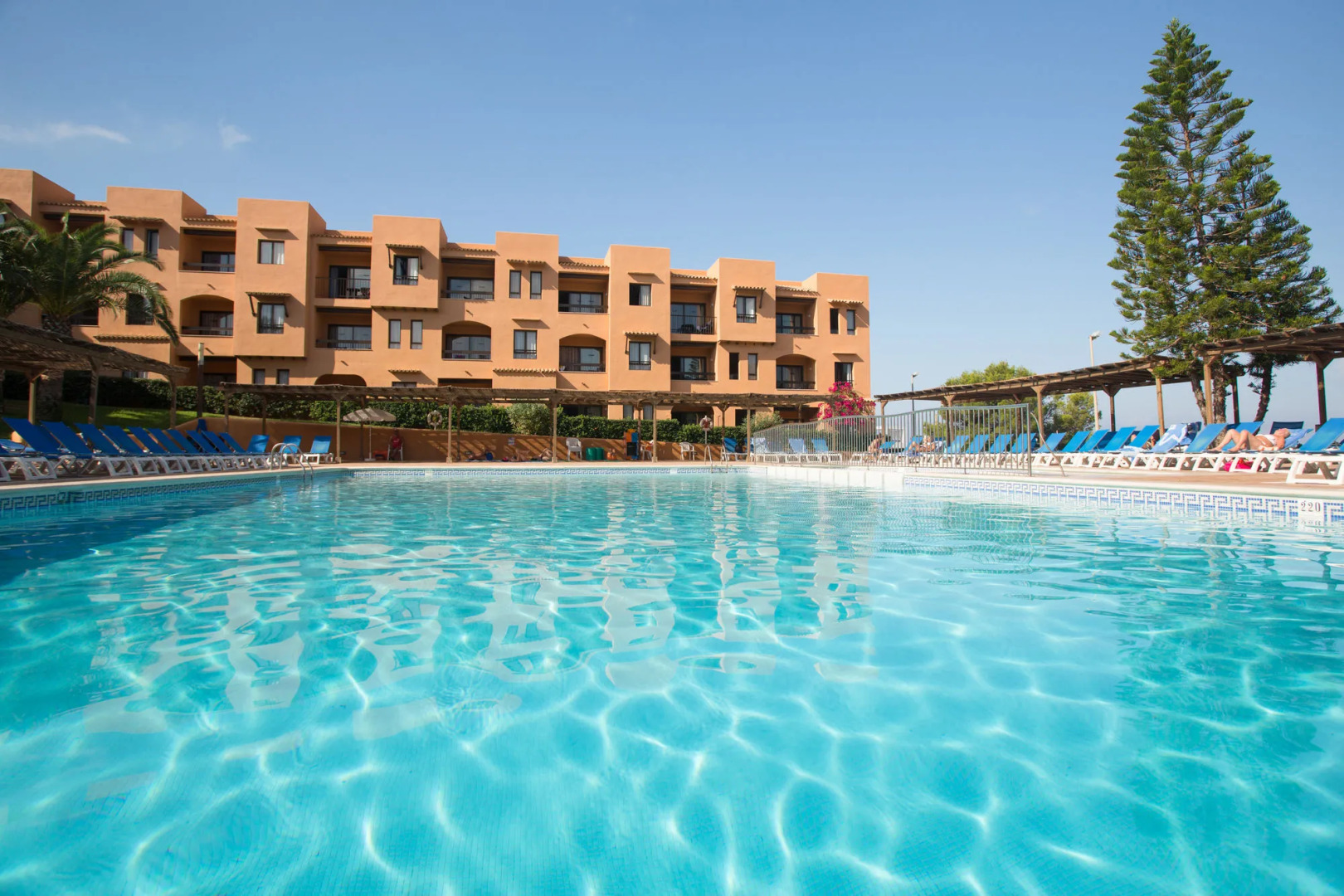 Insotel Club Tarida Playa