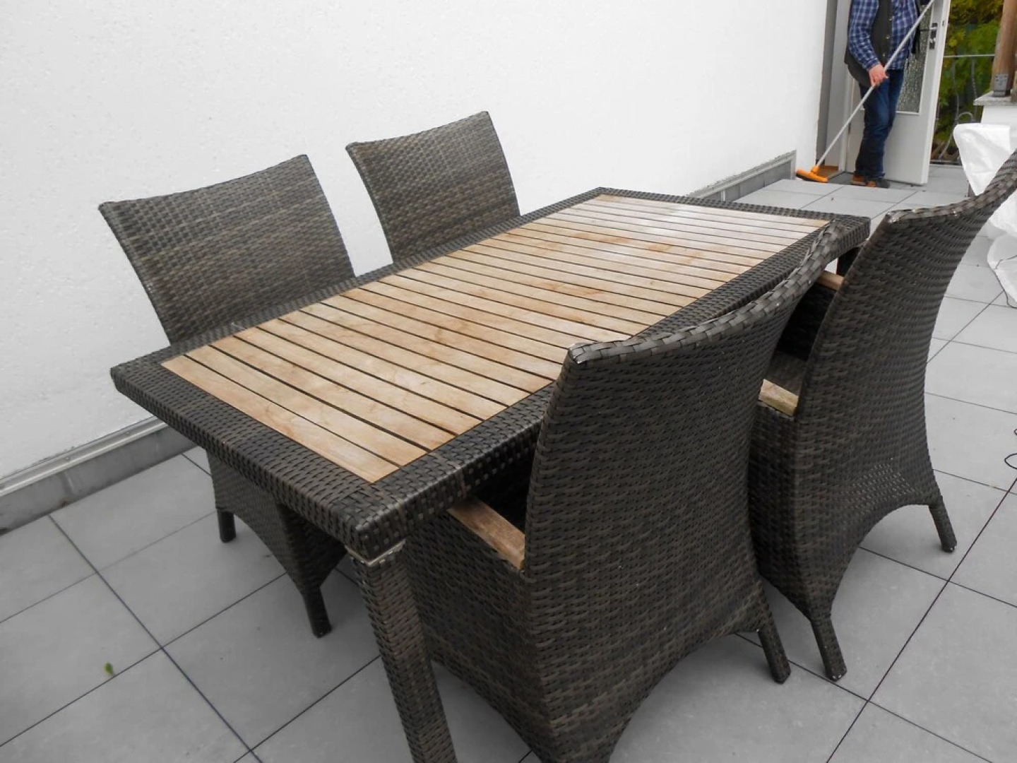 Neles Kate am Diemelsee Marsberg