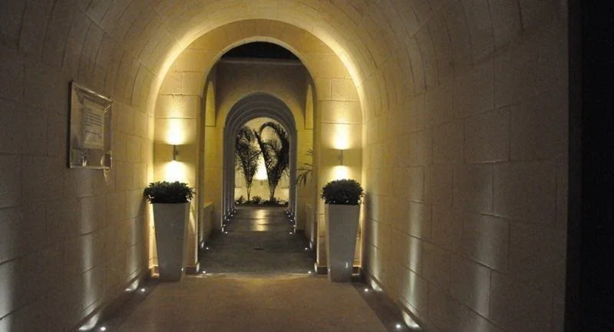 Misrah Simar Complex