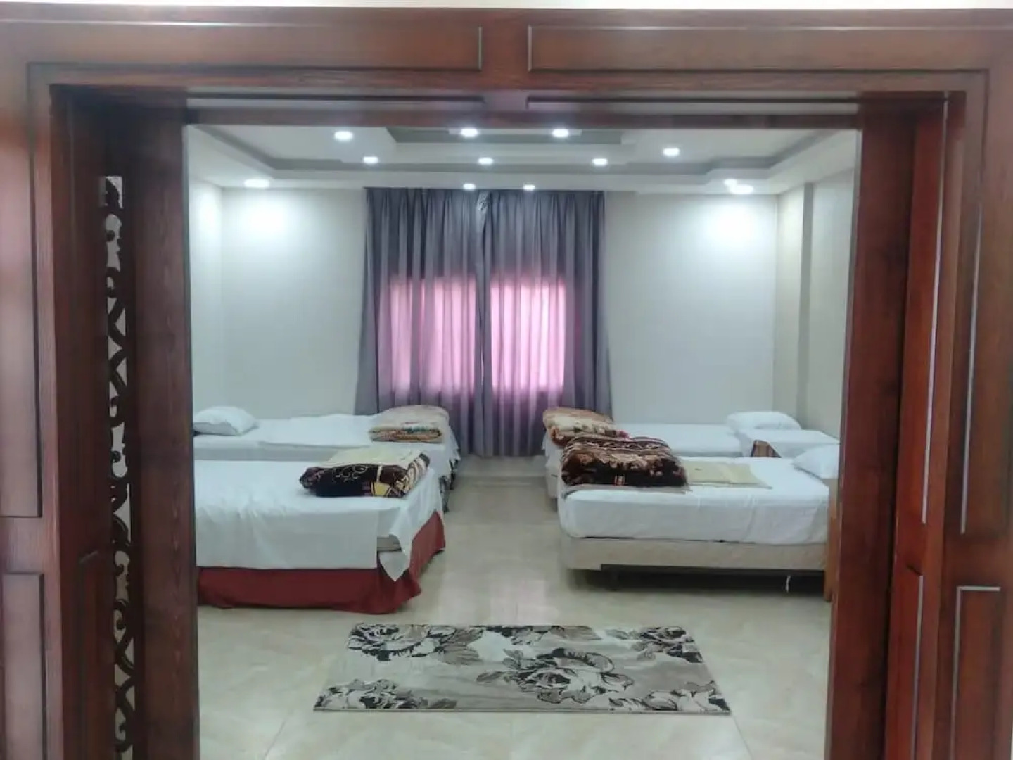 Princess Balqees Hostel