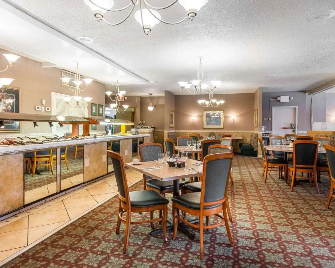 Quality Inn & Suites Waycross