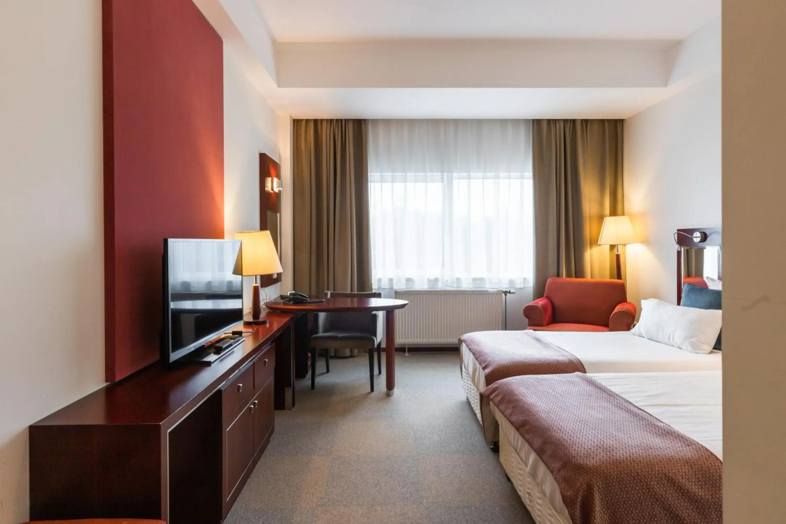 Shanghai Hotel Holland