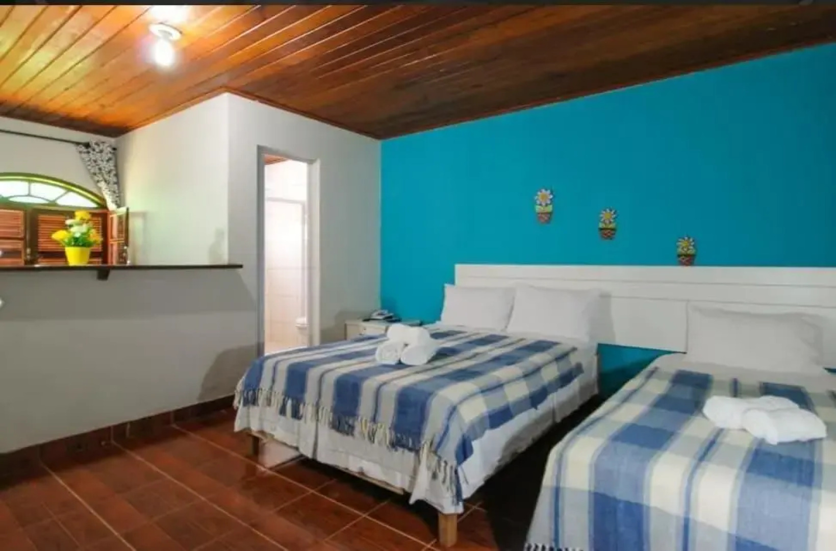 Pousada Alto da Rasa