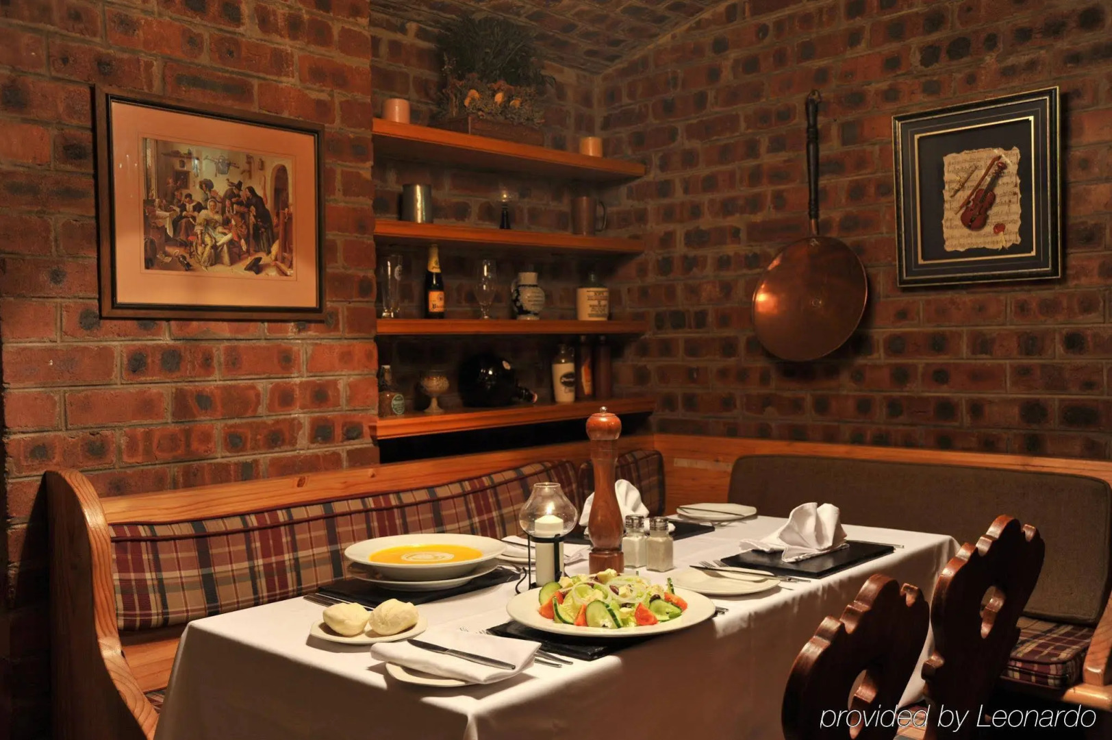 Wartburger Hof Hotel