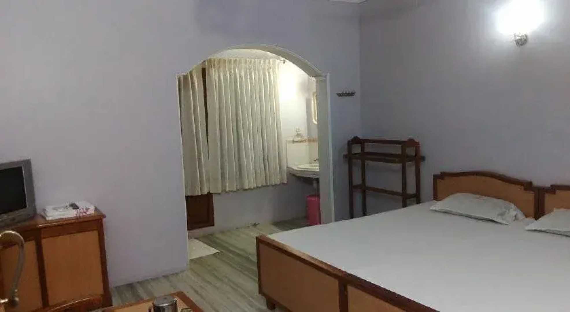 Hotel Sivamurugan Kanyakumari