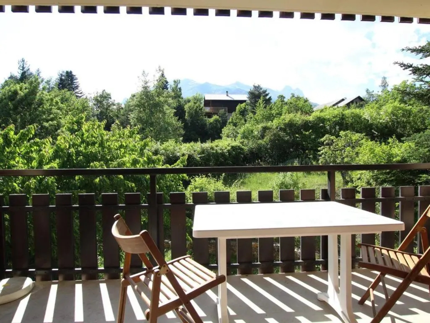 Appartement Vallouise-La Casse, 2 pièces, 4 personnes - FR-1-330G-39