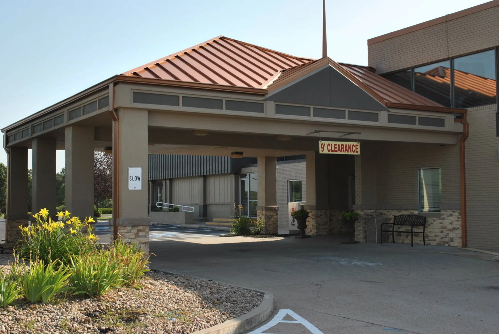 Motel 6 Hastings, NE