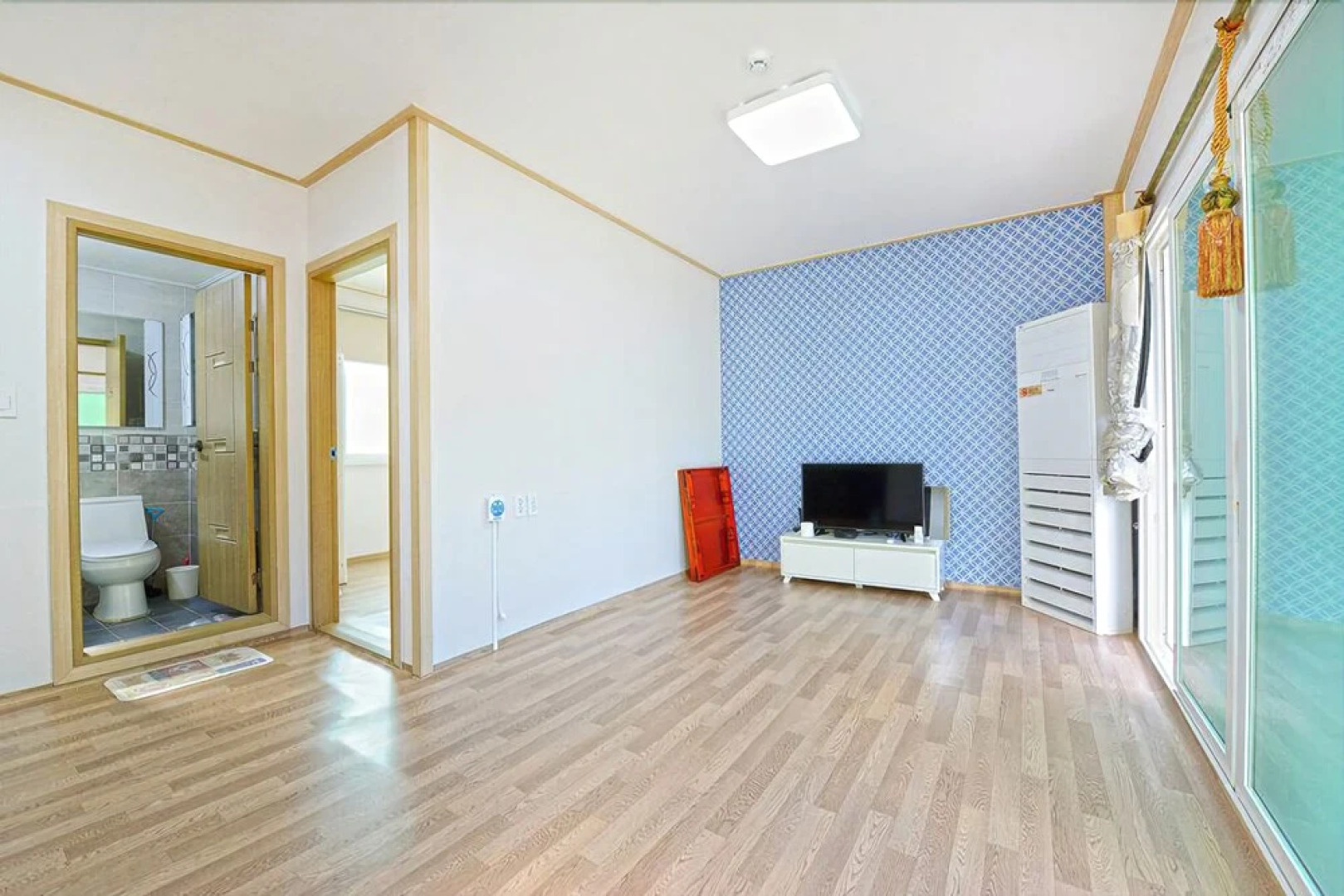 Sangju Sogli Mountain Munjangdae Pension