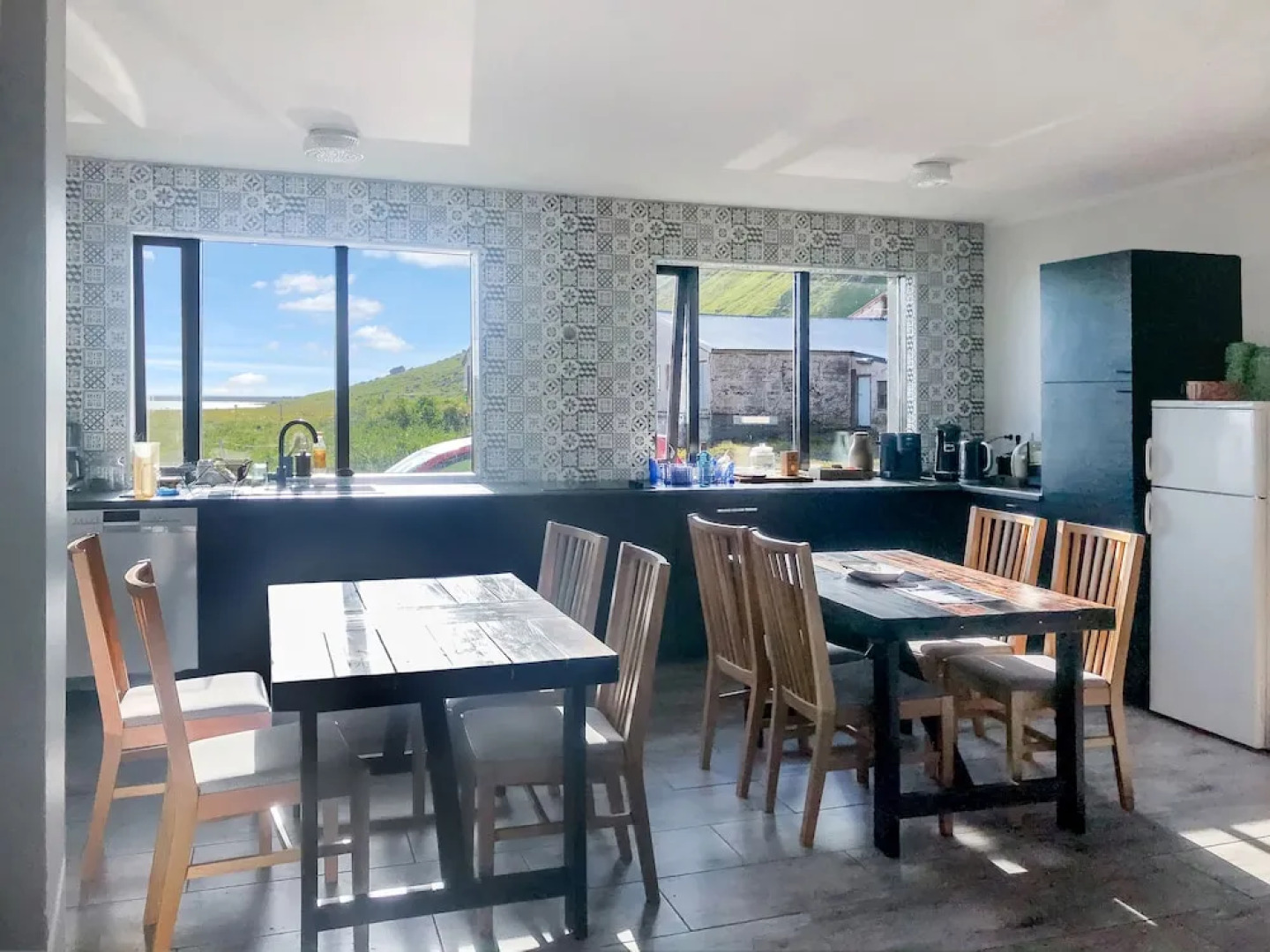 South Iceland Guesthouse