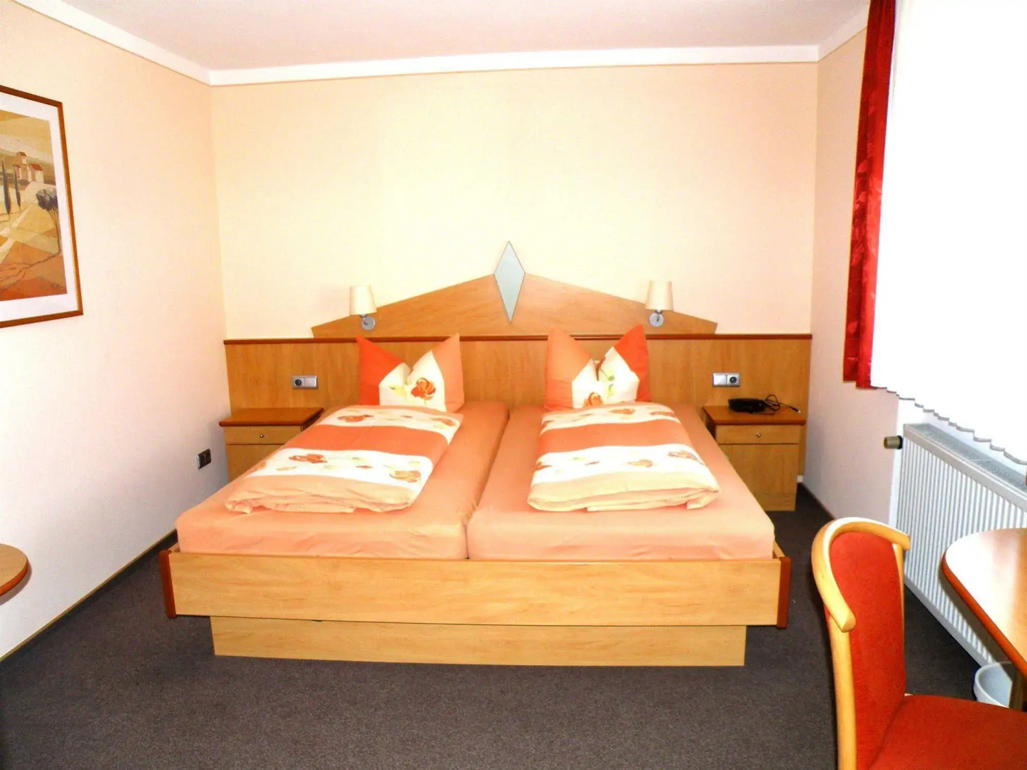 Gasthof Hotel zum Schwarzen Bären