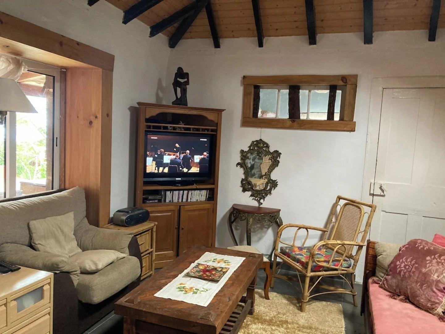 Little Norway - ETC Madeira